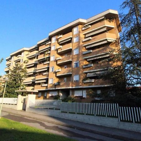 Casa De Rocco No Check In After 19 00 Διαμέρισμα Μπρέσια Εξωτερικό φωτογραφία
