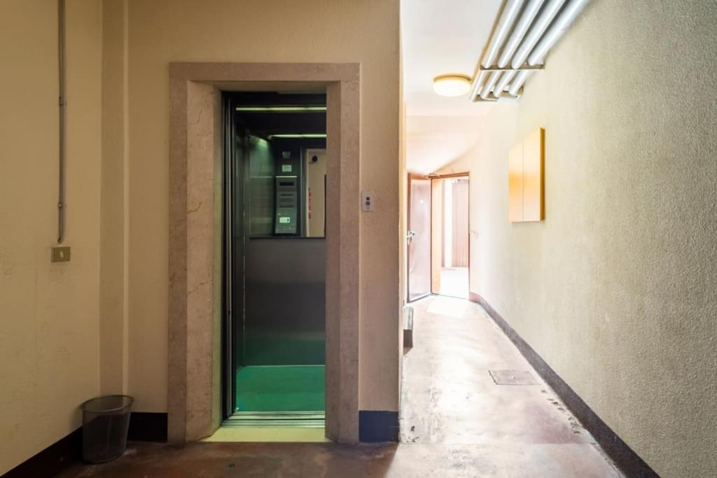 Casa De Rocco No Check In After 19 00 Διαμέρισμα Μπρέσια Εξωτερικό φωτογραφία