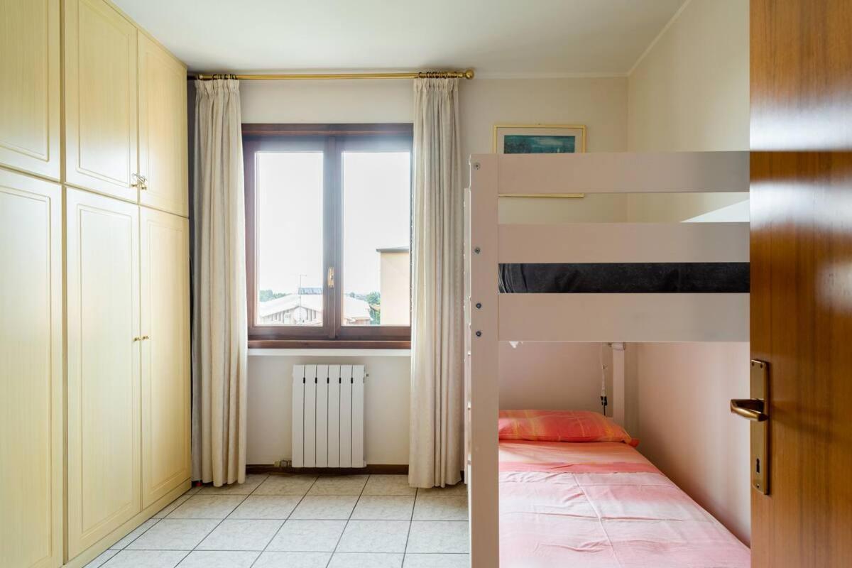Casa De Rocco No Check In After 19 00 Διαμέρισμα Μπρέσια Εξωτερικό φωτογραφία