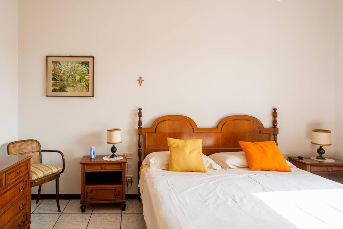 Casa De Rocco No Check In After 19 00 Διαμέρισμα Μπρέσια Εξωτερικό φωτογραφία
