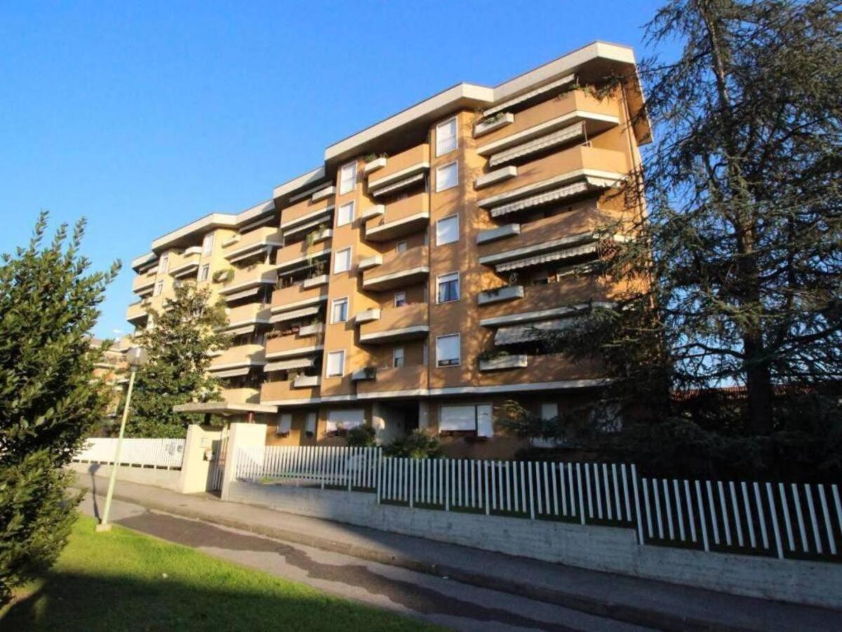 Casa De Rocco No Check In After 19 00 Διαμέρισμα Μπρέσια Εξωτερικό φωτογραφία