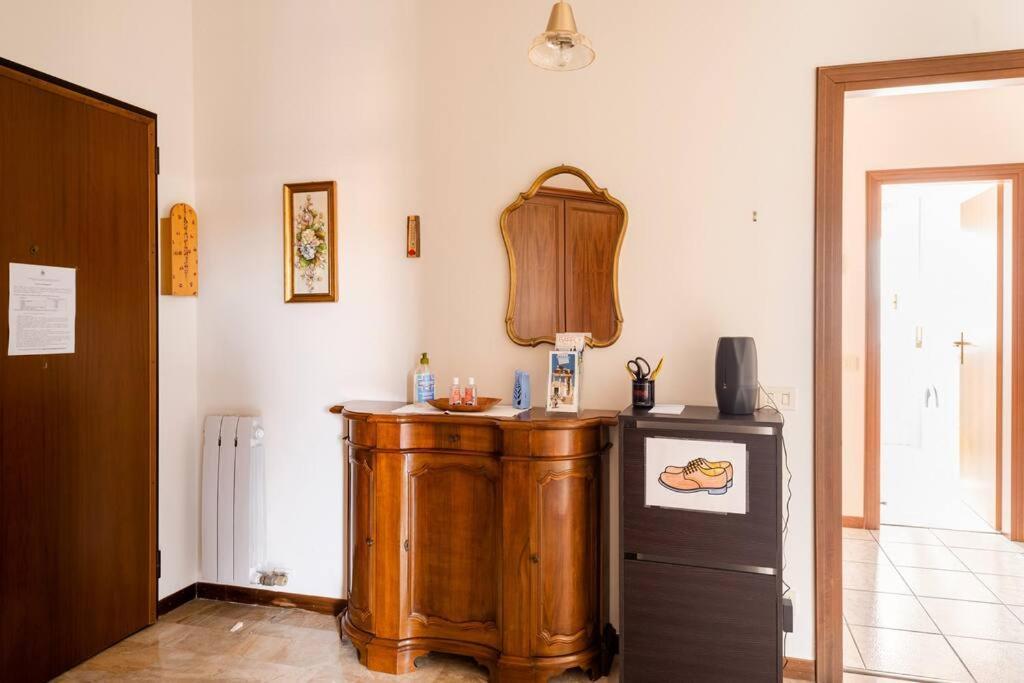 Casa De Rocco No Check In After 19 00 Διαμέρισμα Μπρέσια Εξωτερικό φωτογραφία
