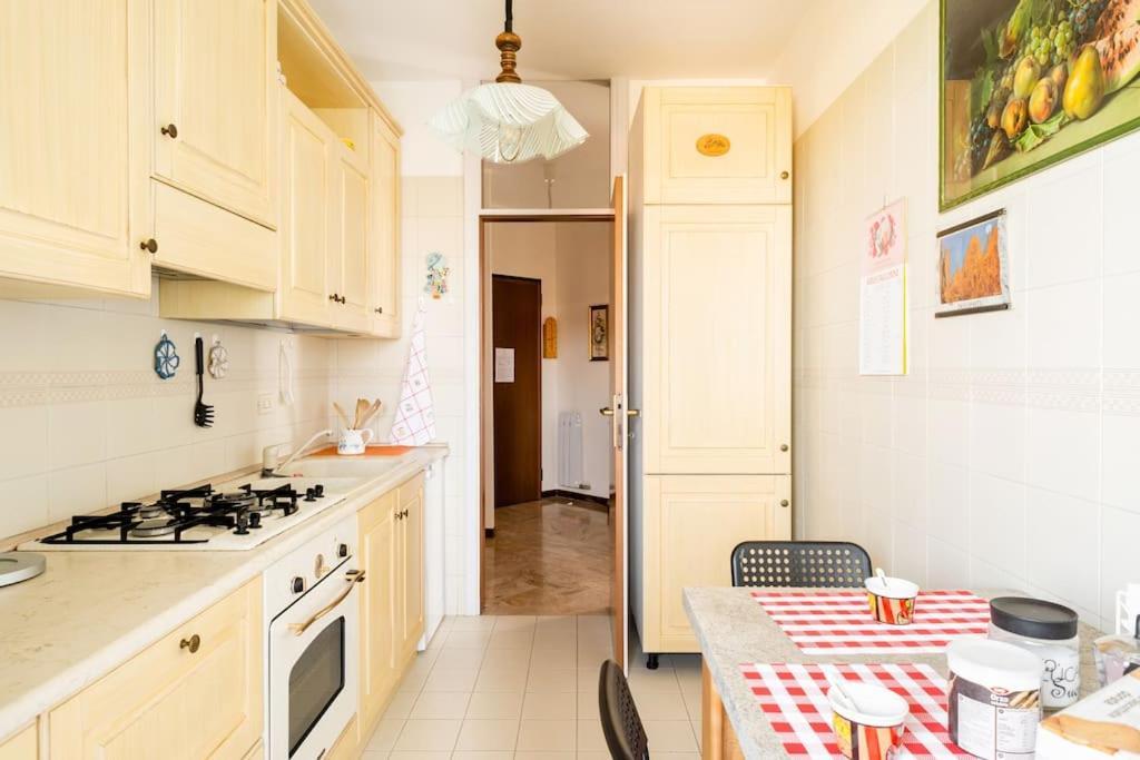 Casa De Rocco No Check In After 19 00 Διαμέρισμα Μπρέσια Εξωτερικό φωτογραφία