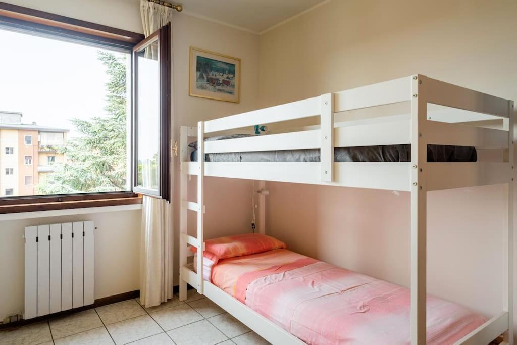 Casa De Rocco No Check In After 19 00 Διαμέρισμα Μπρέσια Εξωτερικό φωτογραφία