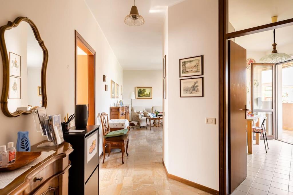 Casa De Rocco No Check In After 19 00 Διαμέρισμα Μπρέσια Εξωτερικό φωτογραφία