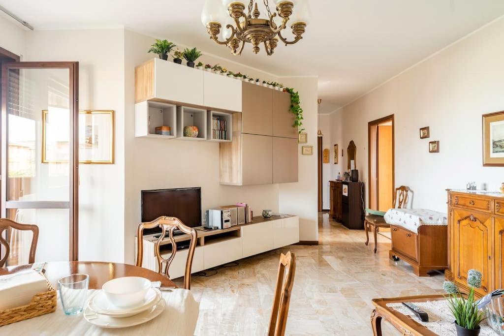 Casa De Rocco No Check In After 19 00 Διαμέρισμα Μπρέσια Εξωτερικό φωτογραφία