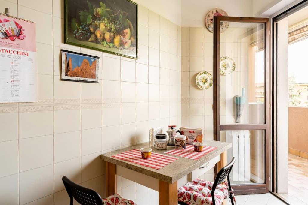 Casa De Rocco No Check In After 19 00 Διαμέρισμα Μπρέσια Εξωτερικό φωτογραφία